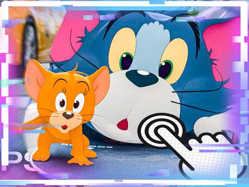 🕹️ Play Tom & Jerry Games: Unblocked Free Online Tom and Jerry