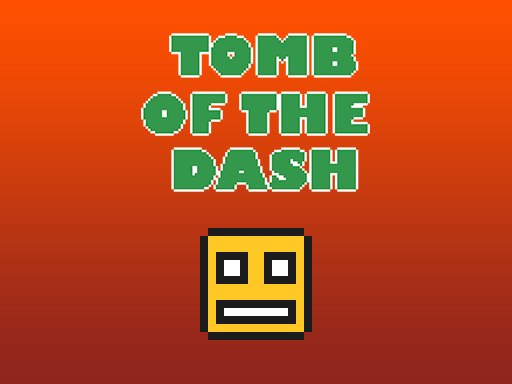 Tomb of the Dash Game Image