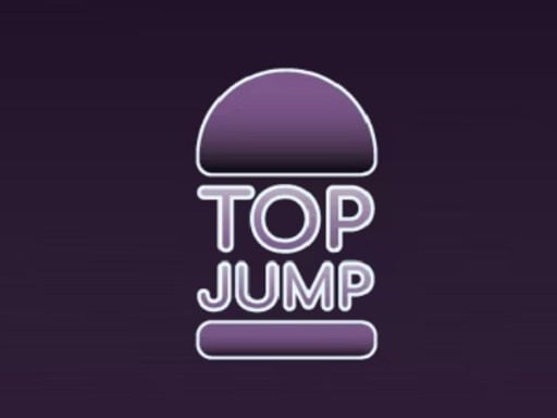Top Jump High Game Image