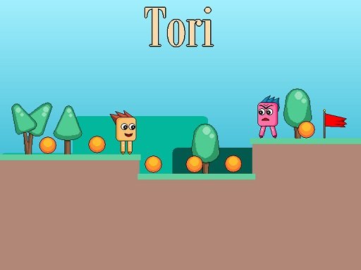 Tori Game Image