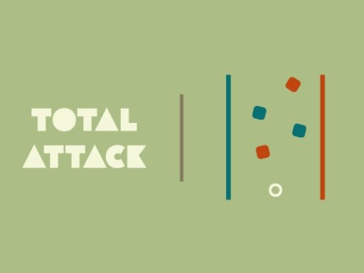 Total Attack Game Game Image