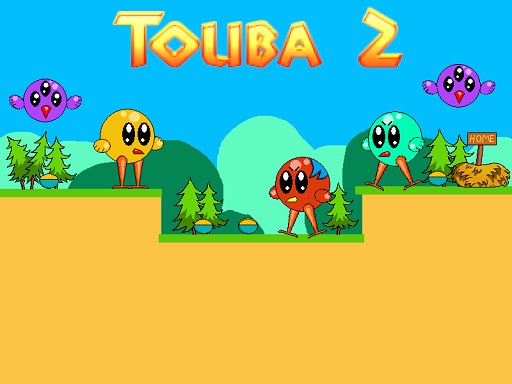 Touba 2 Game Image