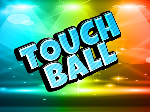 Touch Balls Game Image