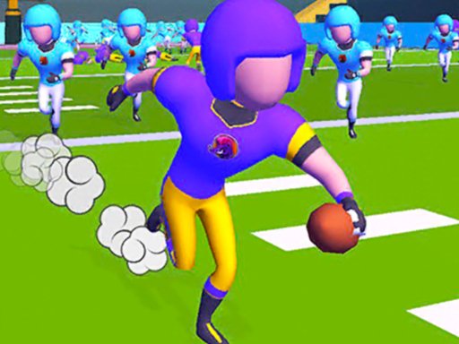 Touchdown Glory Game Image