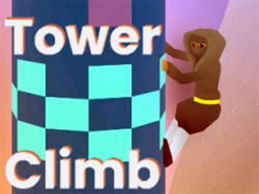 Tower Climb Game Image