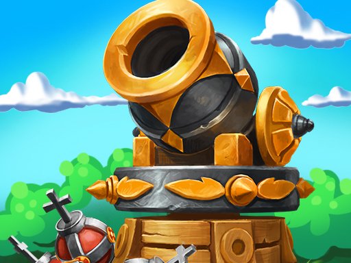 Tower Defense King Game Image