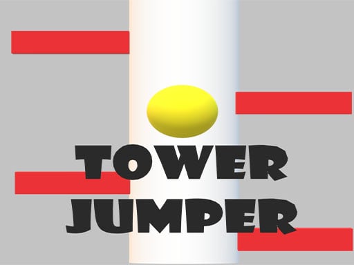 Tower Jumper Game Image
