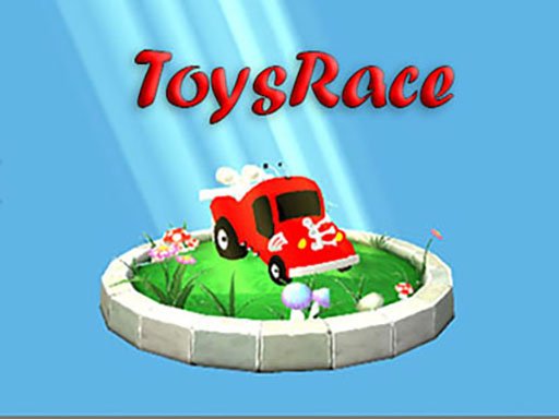 Toysrace Game Image