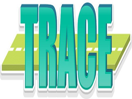 Trace Game Image
