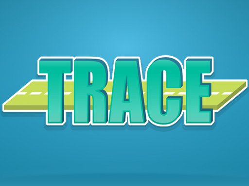 Trace Line Game Image