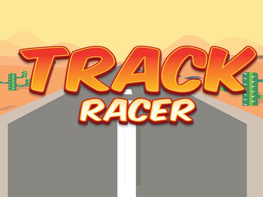 Track Racer Game Image