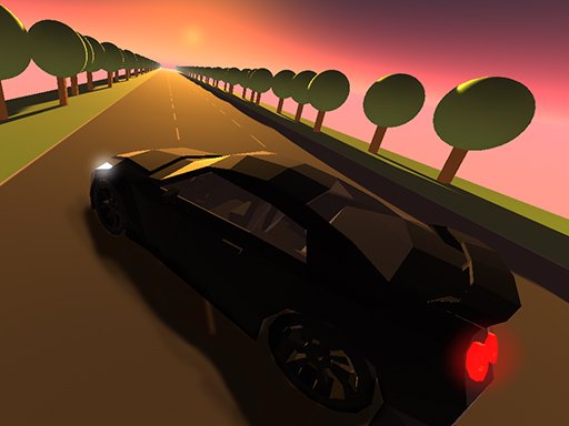 Traffic Racer Ultimate Game Image