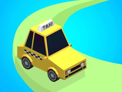 Transport Run Puzzle Game Game Image