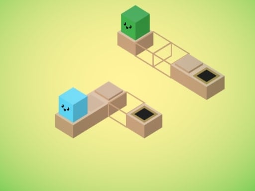 Trap Tap Puzzle Game Image