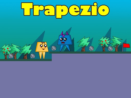Trapezio Game Image