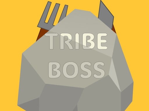 Tribe Boss Game Image
