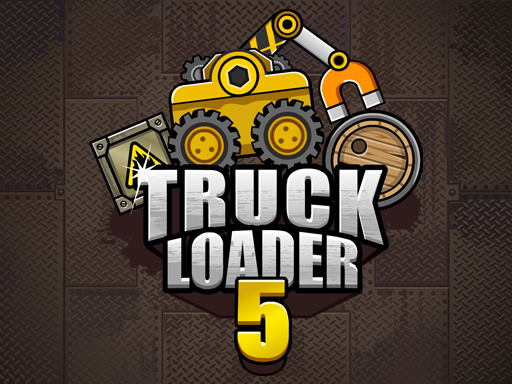 Truck Loader 5 Game Image