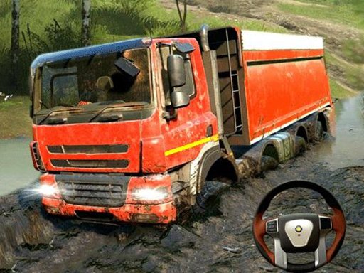 Truck Simulator : Europe 2 2021  Game Image