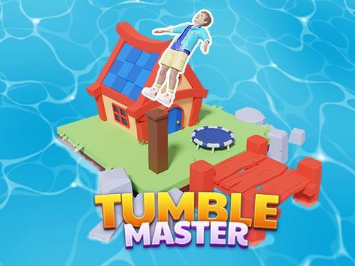 Tumble Master Game Image