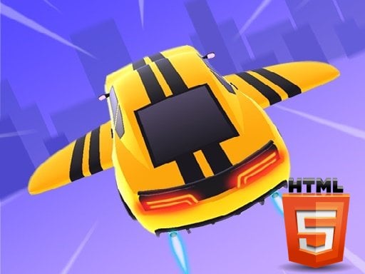 Turbo Racing 3D HTML5 Game Image