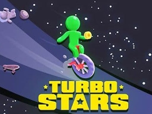 Turbo Stars 3D Game Image
