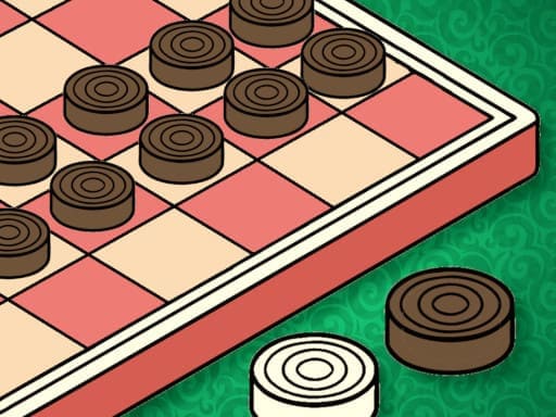 Turkish draughts Game Image