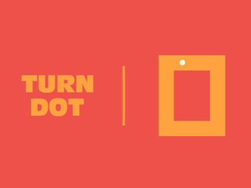 Turn Dot Game Game Image