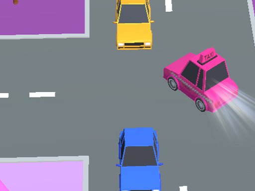 Turn Left Online Game Image