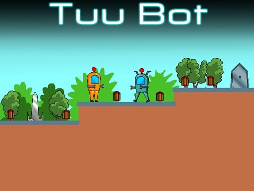 Tuu Bot Game Image