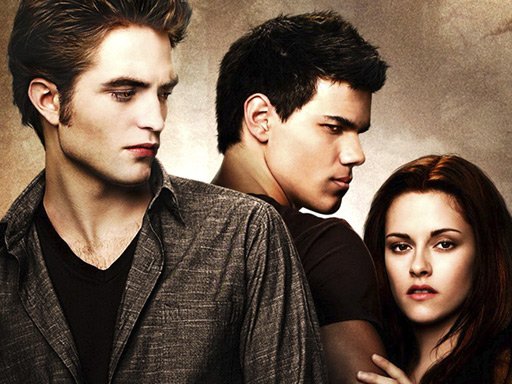 Twilight Jigsaw Puzzle Collection Game Image