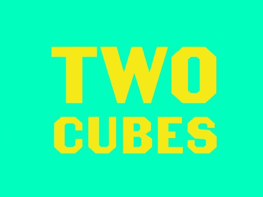 Two Cube Game Image