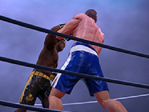 Ultimate Boxing Game Image
