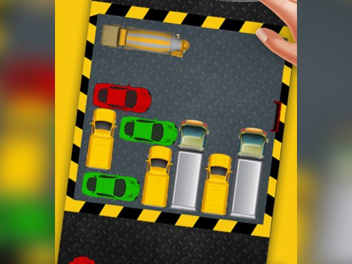 Unblock car Game Image