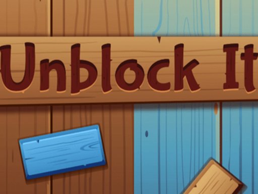 Unblock It Classic Game Image