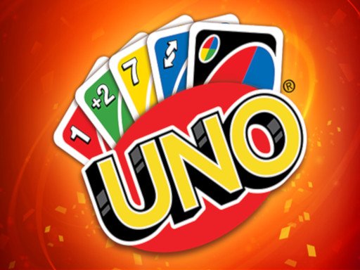 UNO Card Game Game Image