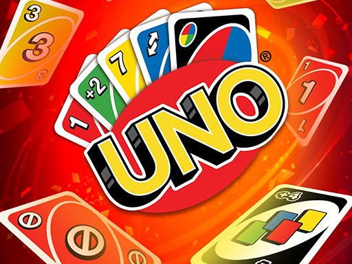 Uno with Buddies Game Image