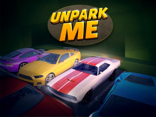 Unpark Me Game Image