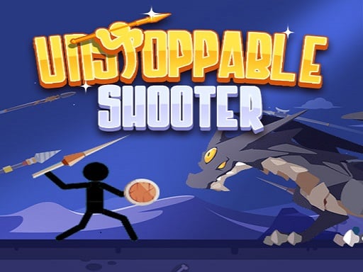 UnstoppableShooter Game Image