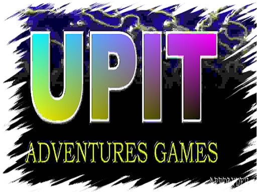 Upit Adventure Game Game Image