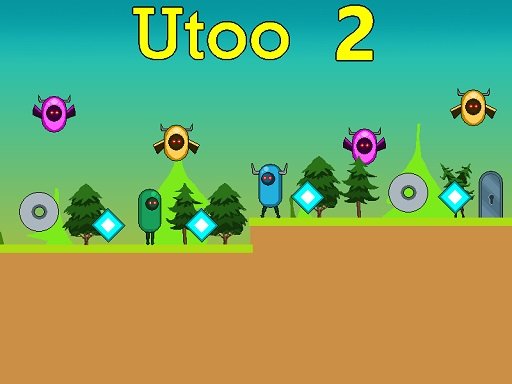 Utoo 2 Game Image