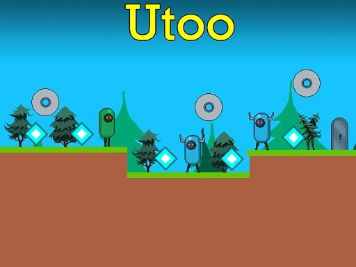 Utoo Game Image