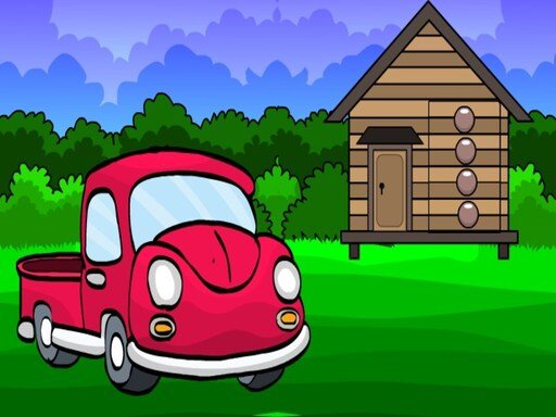 Vacation Car Escape Game Image