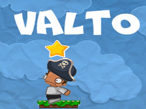 VALTO 2 Game Image