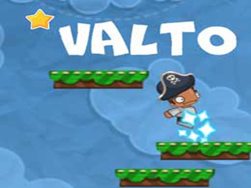 Valto Jumpe Game Image