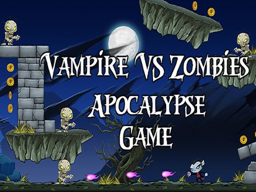 Vampire Game Image