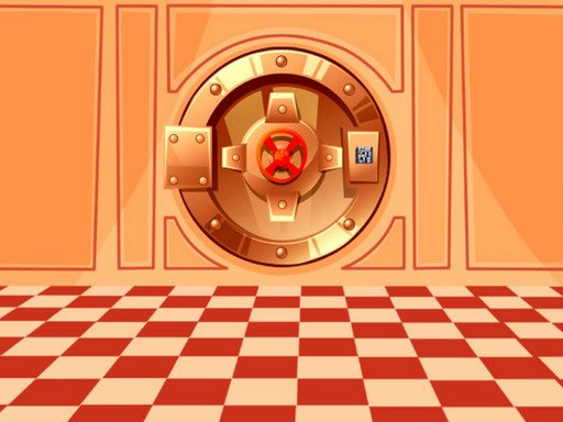 Vault Escape Game Image