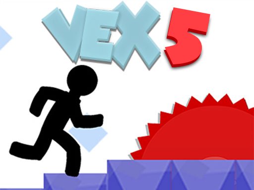 Vex 5 Game Image