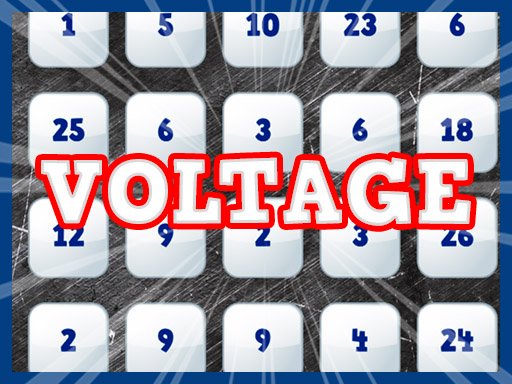 Voltage Game Image