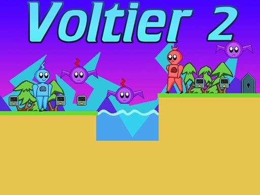 Voltier 2 Game Image