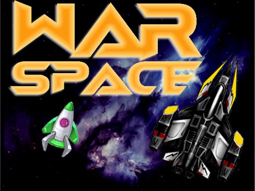 War Space Game Image